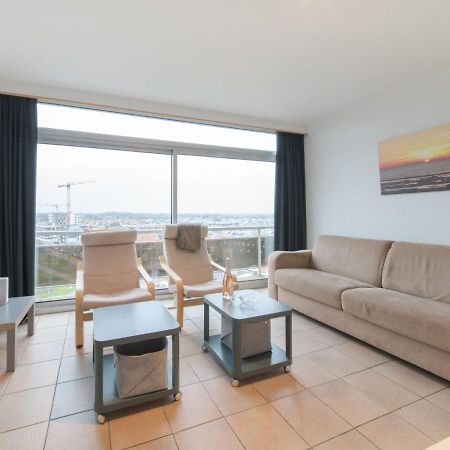 Apartment Residentie Astrid-4 By Interhome Bredene Eksteriør bilde